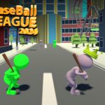 Liga de baseball 2024